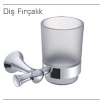 Diş Fırçalık
