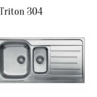 Triton Evye